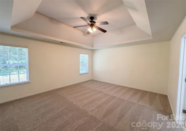 Photo 3 of Single family home for sale at 10050 Montrose Dr NW, Charlotte, NC 28269 | MLS# 4383800 | Listing updated on 2026-08-27