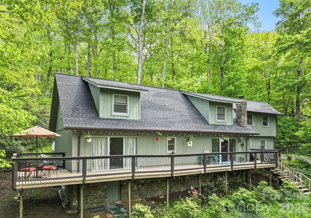 Homes for sale in Burnsville, NC | 597 Sweetwater Ridge Rd, Burnsville, NC 28714 | MLS# 4383804