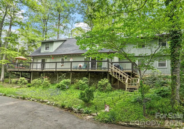 Homes for sale in Burnsville, NC | 597 Sweetwater Ridge Rd, Burnsville, NC 28714 | MLS# 4383804