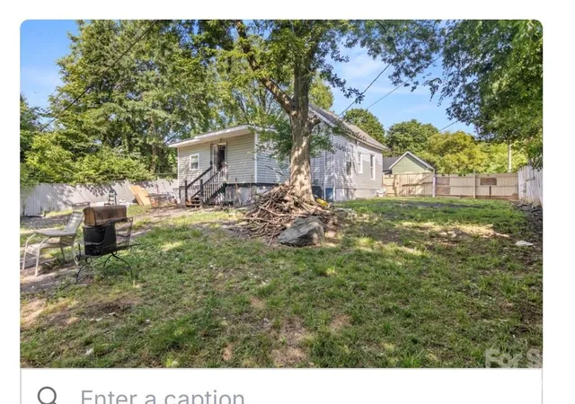 Photo 2 of Single family home for sale at 318 Goff St, Charlotte, NC 28208 | MLS# 4383821 | Listing updated on 2026-08-12