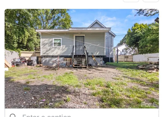 Photo 3 of Single family home for sale at 318 Goff St, Charlotte, NC 28208 | MLS# 4383821 | Listing updated on 2026-08-12