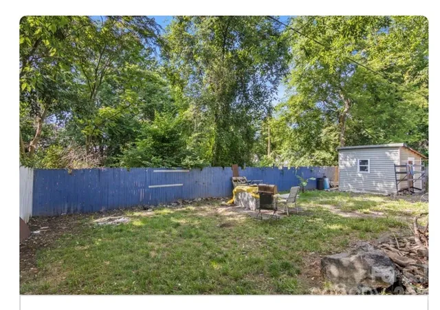 Photo 4 of Single family home for sale at 318 Goff St, Charlotte, NC 28208 | MLS# 4383821 | Listing updated on 2026-08-12