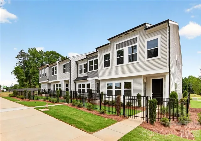 2nd image of 6311 Haller St, Charlotte, NC 28270 | MLS# 4383827
