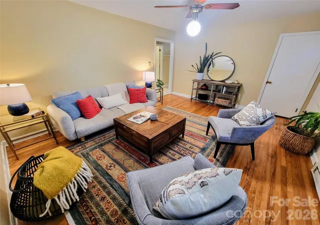 Photo 3 of Single family home for sale at 45 Browndale Rd, Asheville, NC 28805 | MLS# 4383844 | Listing updated on 2026-10-06