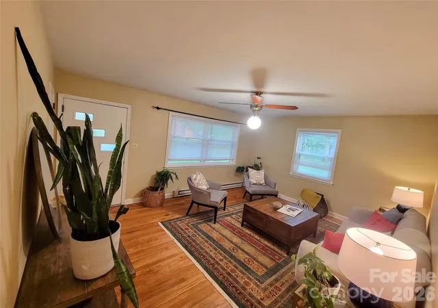 Photo 4 of Single family home for sale at 45 Browndale Rd, Asheville, NC 28805 | MLS# 4383844 | Listing updated on 2026-10-06