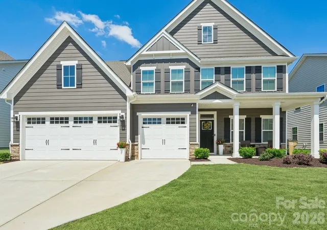 1st image of 209 Autumn Sage Dr, Indian Trail, NC 28079 | MLS# 4383845