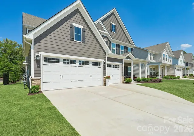 2nd image of 209 Autumn Sage Dr, Indian Trail, NC 28079 | MLS# 4383845