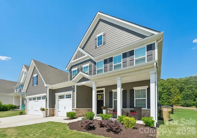 3rd image of 209 Autumn Sage Dr, Indian Trail, NC 28079 | MLS# 4383845
