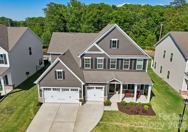 42nd image of 209 Autumn Sage Dr, Indian Trail, NC 28079 | MLS# 4383845