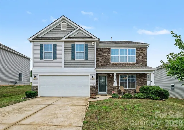 1st image of 8515 Mansell Ct, Charlotte, NC 28215 | MLS# 4383865