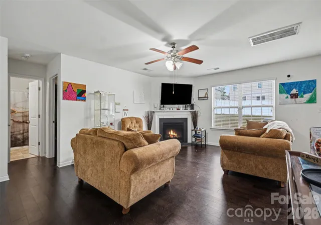 2nd image of 8515 Mansell Ct, Charlotte, NC 28215 | MLS# 4383865