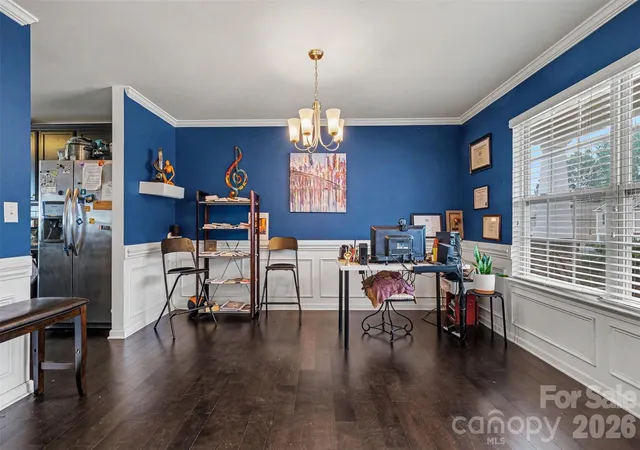 Photo 4 of Single family home for sale at 8515 Mansell Ct, Charlotte, NC 28215 | MLS# 4383865 | Listing updated on 2026-08-28