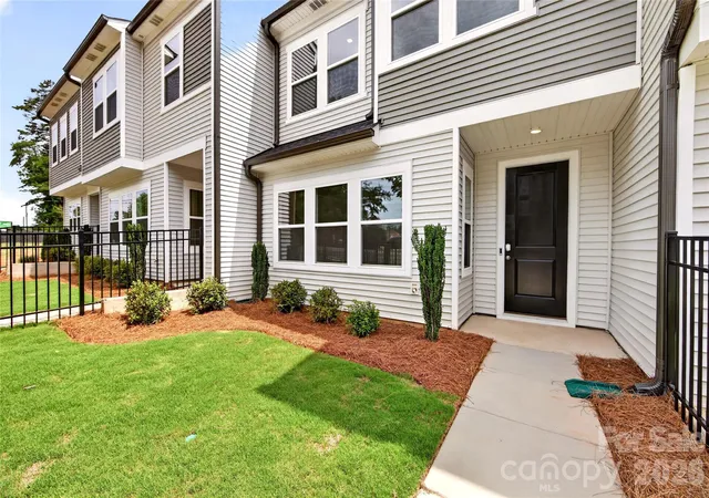 Photo 2 of Townhouse for sale at 6315 Haller St, Charlotte, NC | MLS# 4383884 | Listing updated on 2026-09-20