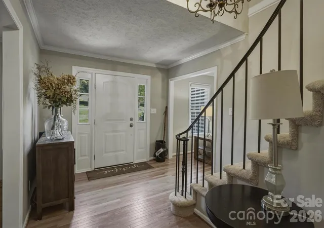 Photo 4 of Single family home for sale at 103 Wedgewood Ct, Morganton, NC 28655 | MLS# 4383886 | Listing updated on 2026-10-07
