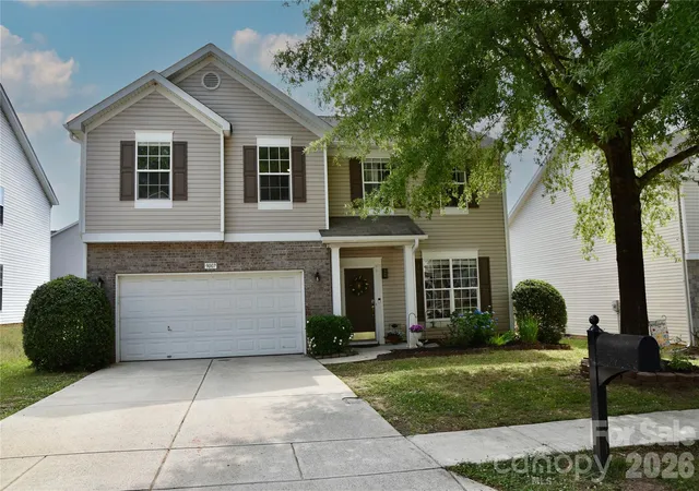 1st image of 9007 Goldfields Dr, Charlotte, NC 28227 | MLS# 4383899