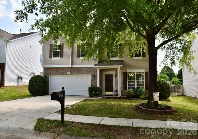 2nd image of 9007 Goldfields Dr, Charlotte, NC 28227 | MLS# 4383899