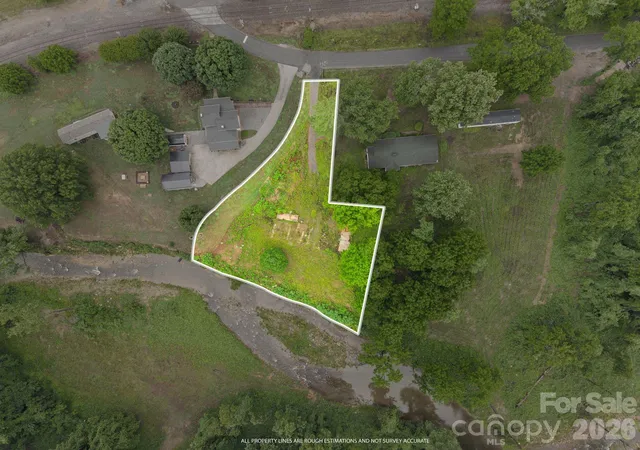 Photo 1 of Land for sale at 450 Orchard St, Old Fort, NC 28762 | MLS# 4383900 | Listing updated on 2026-10-07
