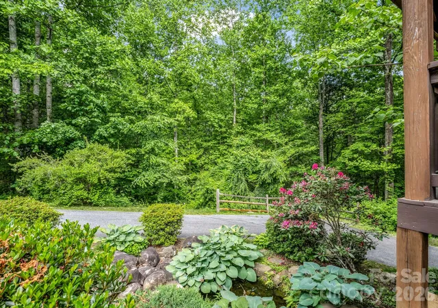 5th image of 165 Dream Rd, Hendersonville, NC 28792 | MLS# 4383909