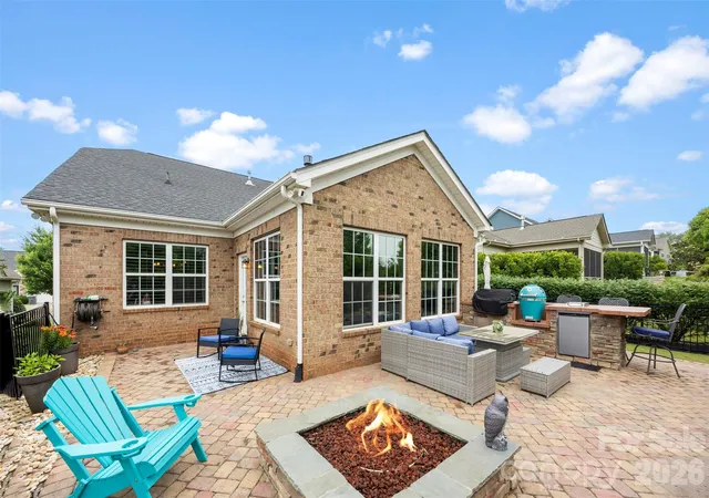 Photo 1 of Sale Pending at 435 Trillium Way, Belmont, NC 28012 | MLS# 4383919 | Listing updated on 2026-08-31