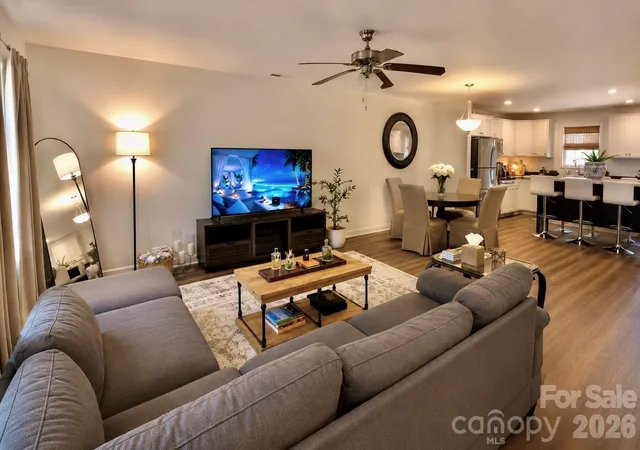 1st image of 650 W Cemetery St W, Salisbury, NC 28144 | MLS# 4383922