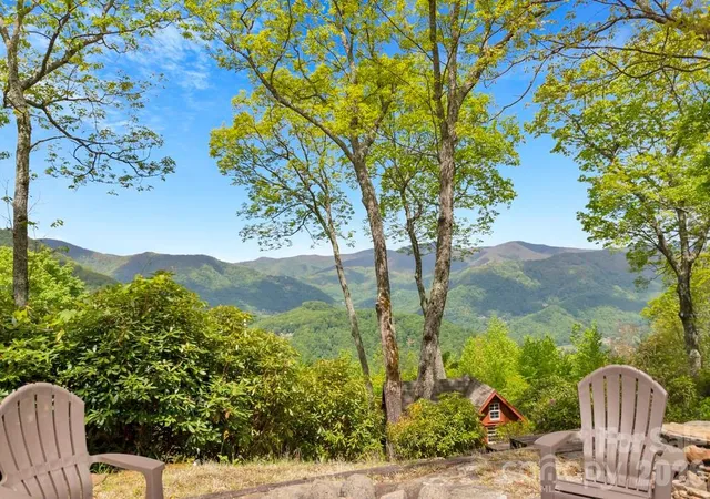 Photo 4 of Single family home for sale at 35 Falcon Crst Loop, Maggie Valley, NC 28751 | MLS# 4383924 | Listing updated on 2026-08-26