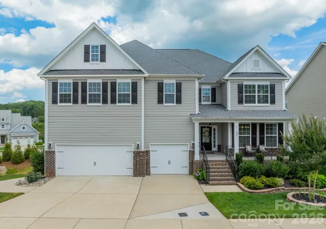 1st image of 208 Canoe Pole Ln, Mooresville, NC 28117 | MLS# 4383925