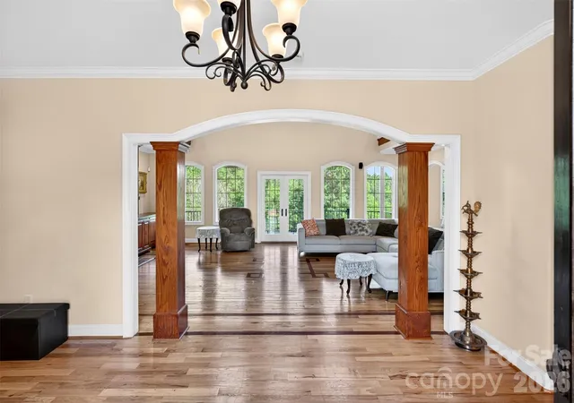 Photo 3 of Single family home for sale at 502 Hickory Holw Rd, Inman, SC 29349 | MLS# 4383931 | Listing updated on 2026-09-01