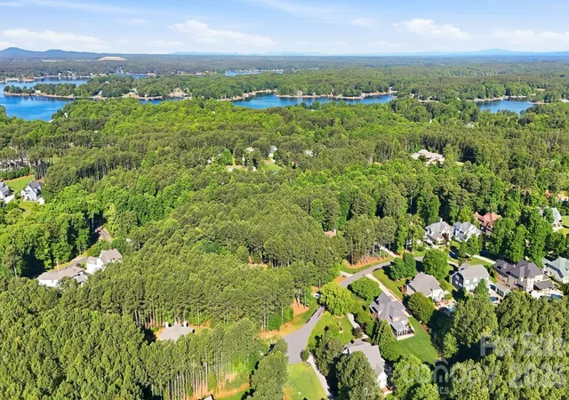 Photo 3 of Land for sale at 158 Blue Ridge Trl, Mooresville, NC 28117 | MLS# 4383953 | Listing updated on 2026-08-05