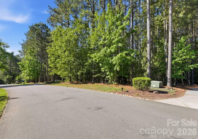 Photo 3 of Land for sale at 158 Blue Ridge Trl, Mooresville, NC 28117 | MLS# 4383953 | Listing updated on 2026-08-05
