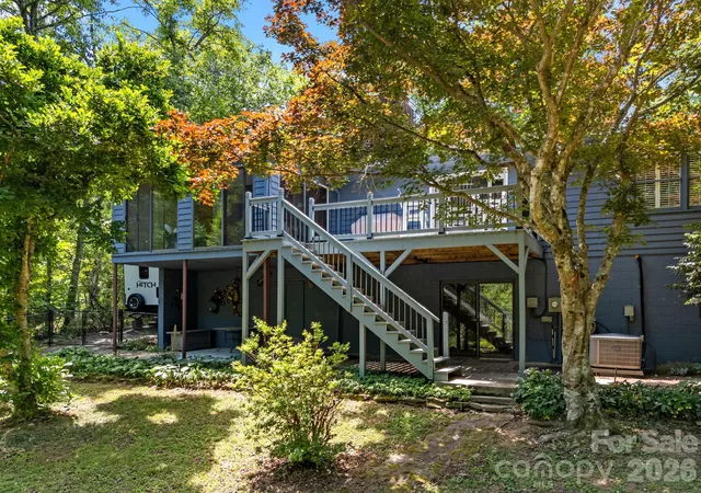 48th image of 707 Dogwood Trl, Tryon, NC 28782 | MLS# 4383954