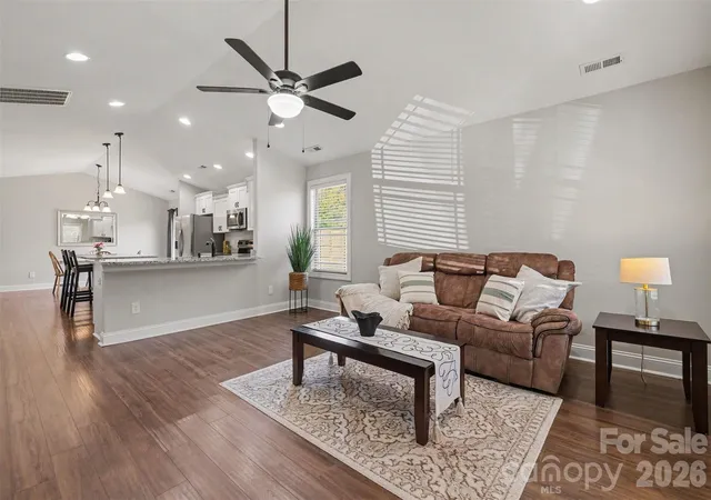 5th image of 207 Kimball Rd, China Grove, NC 28023 | MLS# 4383962