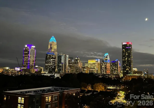 31st image of 715 N Graham St #502, Charlotte, NC 28202 | MLS# 4383984