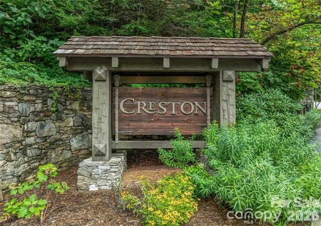 Photo 1 of Land for sale at 153 Kestrel Ln #T-64, Black Mountain, NC 28711 | MLS# 4383986 | Listing updated on 2026-09-15