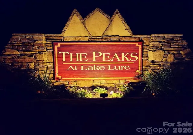48th image of 301 Peaks Dr, Lake Lure, NC 28746 | MLS# 4383996