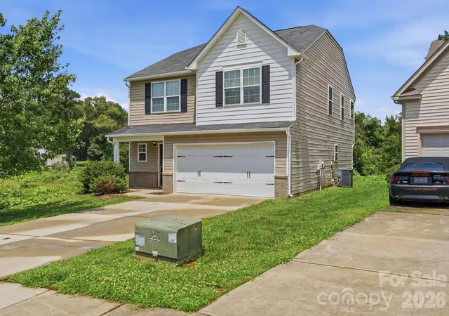 Homes for sale in Dallas, NC | 5056 Broad Leaf Ct, Dallas, NC 28034 | MLS# 4384002