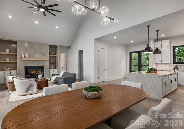Photo 1 of Single family home for sale at 148 Reserve Way, Hendersonville, NC 28739 | MLS# 4384004 | Listing updated on 2026-09-29
