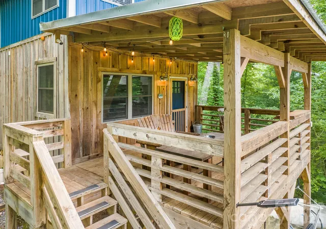 Photo 3 of Single family home for sale at 2504 Upper Paw Rd, Marshall, NC 28753 | MLS# 4384013 | Listing updated on 2026-09-21