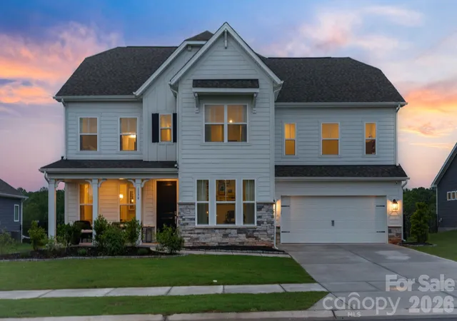 Homes for sale in Indian Land, SC | 1179 Sugar Creek Rd, Indian Land, SC 29707 | MLS# 4384033