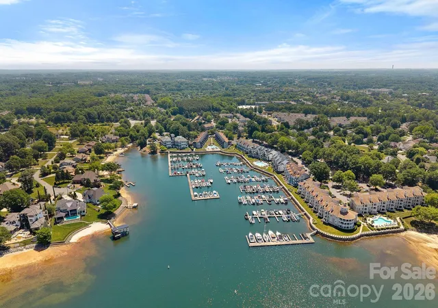Photo 1 of Condo for sale at 18845 Vineyard Point Ln, Cornelius, NC 28031 | MLS# 4384070 | Listing updated on 2026-09-27