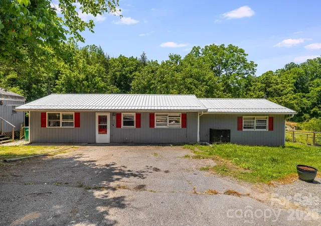 1st image of 67 Banks Town Rd, Weaverville, NC 28787 | MLS# 4384080