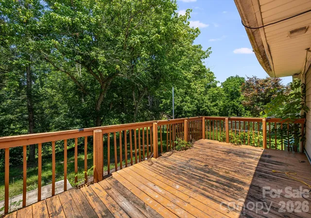 3rd image of 67 Banks Town Rd, Weaverville, NC 28787 | MLS# 4384080