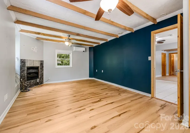 5th image of 67 Banks Town Rd, Weaverville, NC 28787 | MLS# 4384080