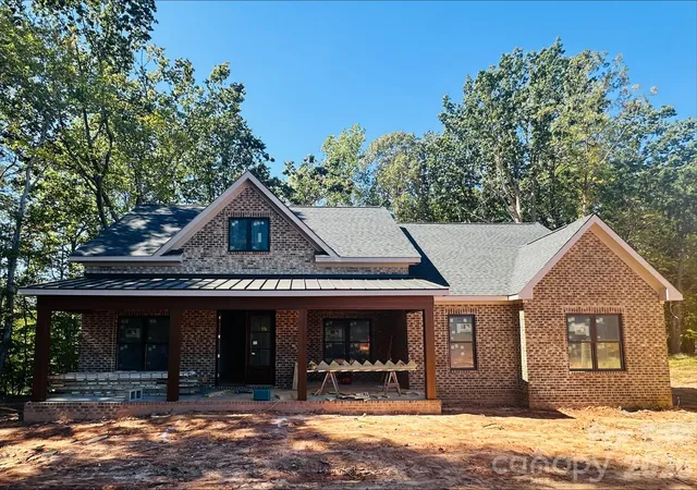 Photo 1 of Single family home for sale at 165 Beth Hvn Church Rd #1, Denver, NC 28037 | MLS# 4384085 | Listing updated on 2026-09-28