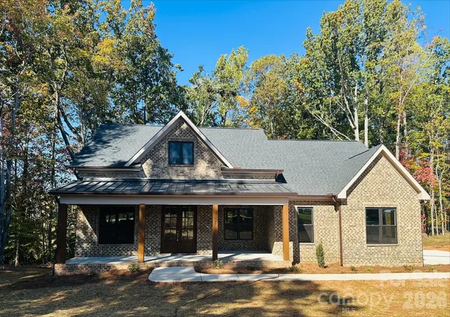 Single family home for sale at 165 Beth Hvn Church Rd #1, Denver, NC 28037 | MLS# 4384085