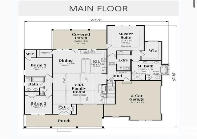 4th image of 1 Beth Haven Church Rd #1, Denver, NC 28037 | MLS# 4384085