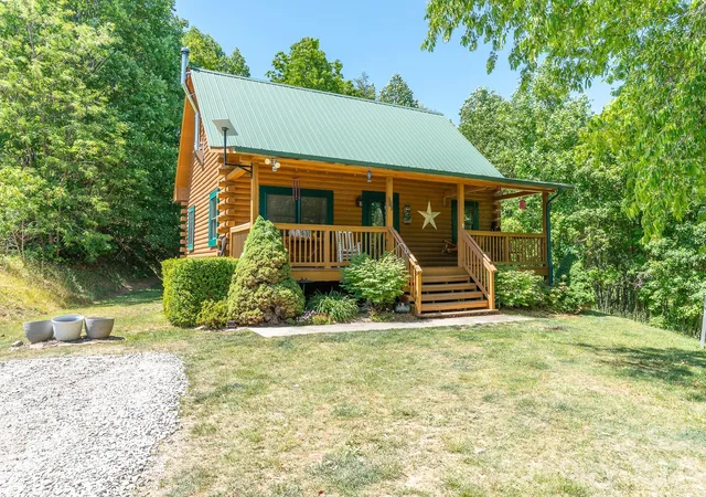 Homes for sale in Canton, NC | 451 Rustic Ridge Dr, Canton, NC 28716 | MLS# 4384087