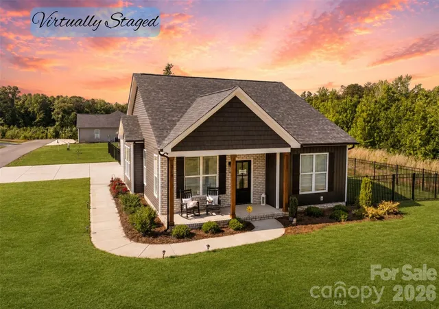 1st image of 219 Prospect Church Rd, Albemarle, NC 28001 | MLS# 4384091