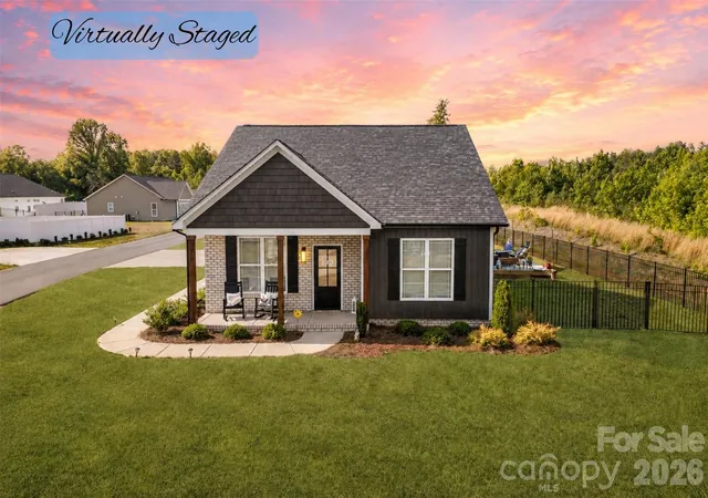 2nd image of 219 Prospect Church Rd, Albemarle, NC 28001 | MLS# 4384091