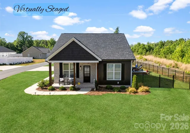 3rd image of 219 Prospect Church Rd, Albemarle, NC 28001 | MLS# 4384091