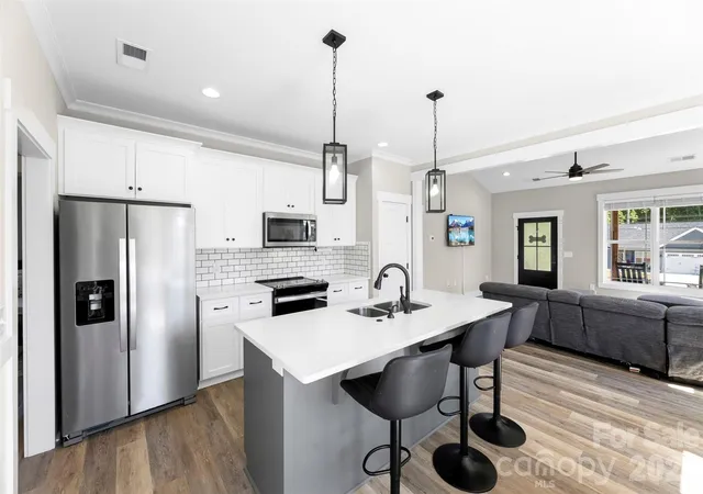 5th image of 219 Prospect Church Rd, Albemarle, NC 28001 | MLS# 4384091